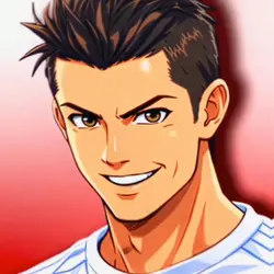 Ronaldo Edit