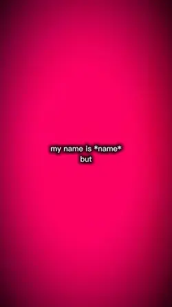 name trend
