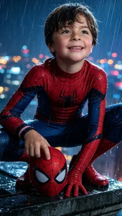 Homem aranha