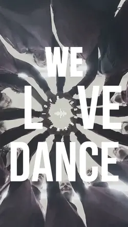 We love dance