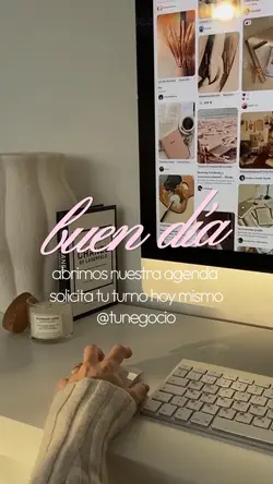 Agenda abierto