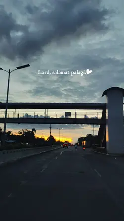 Lord, salamat palagi