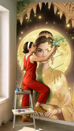 AIวาดรูป7