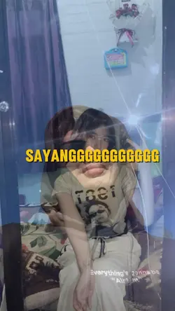 BUCIN SAYANG+NAMA