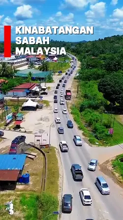 Sabah Kinabatangan