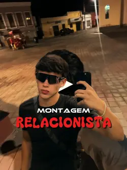 montagem relacionist