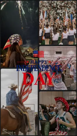 4th of July
