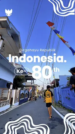 vlog : lomba 17an
