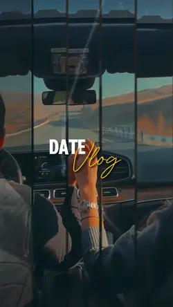 date vlog