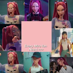 Kpop demon hunters 
