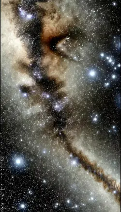 space facts