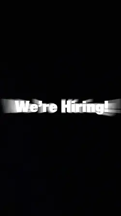 get ready - hiring