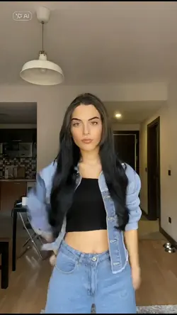 change hair style