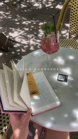hello wednesday