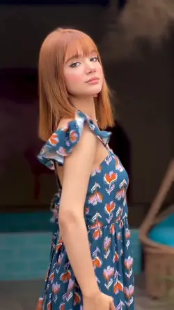MODEL IRANI ]]