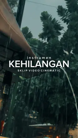 Kehilangan My heart