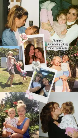 Mother’s Day