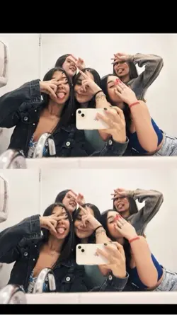 best friends 