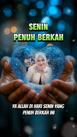 Hari Ini Hari Senin