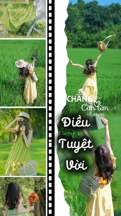 Vì điều tuyệt vời