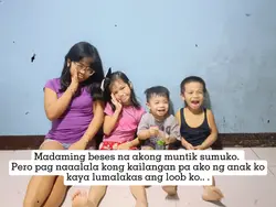 mothers love