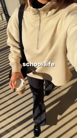 school life 