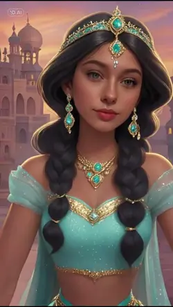 Jasmine Ai Filter