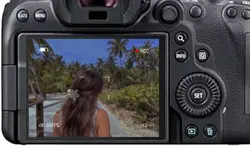 camera 