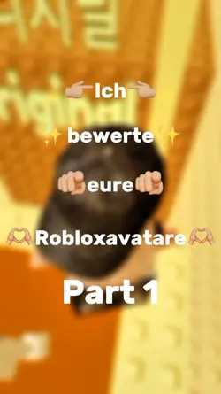Avatare bewerten