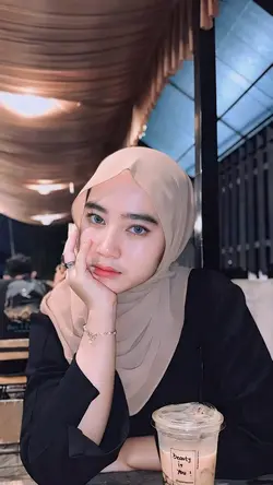 pamer jari lentik