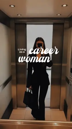 career woman vlog