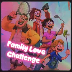 Family Love