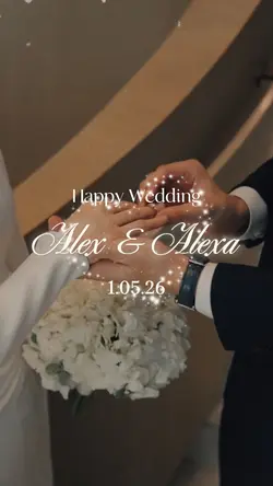 Wedding Day