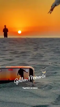 Golden Moments