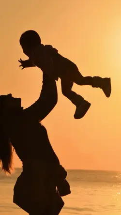 FELIZ DÍA MAMÁ 😍