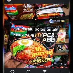 aku terlalu polos 1: