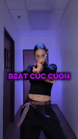Beat cuốn🔥