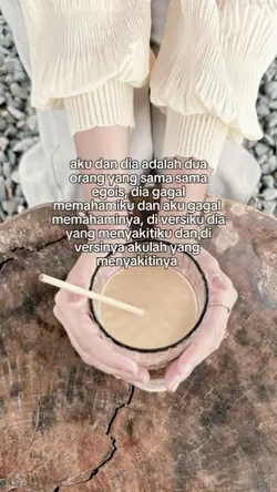 aku dan dia