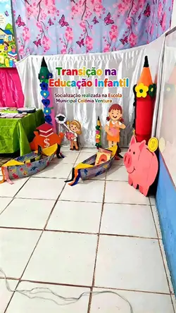 Momento Pedagogico