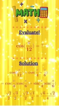 Maths Basics