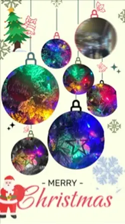 Merry Christmas tami
