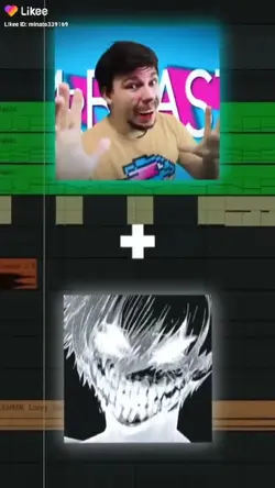 Mr beast phonk
