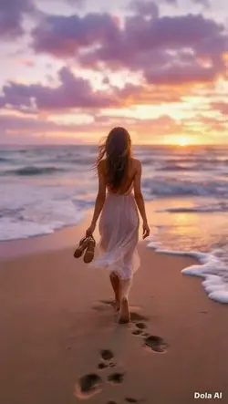 walking