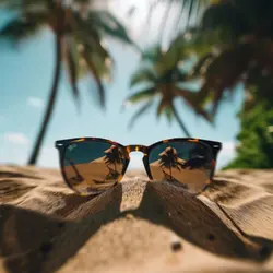 Sunglasses 