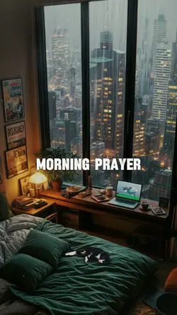Thursday prayer