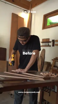 HOUSE TRANSFORMATION