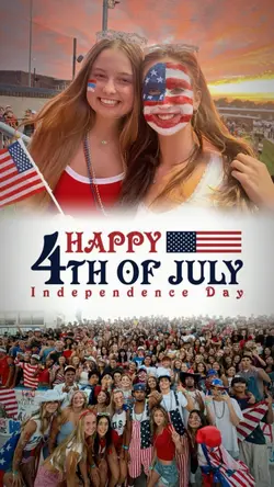 4th of july 2026