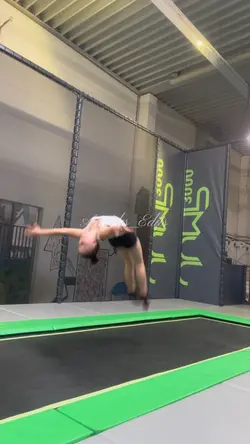 Gymnastics 