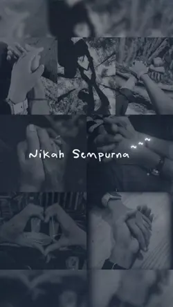 Nikah Sempurna