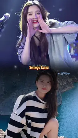 Xi Wang Ni / 希望你